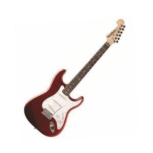 1579608613582-15.Washburn Sonamaster WS300R Red Electric Guitar (3).jpg